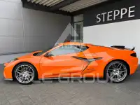 2025 Corvette Z06