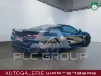 2025 Corvette Z06