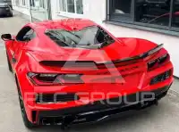 2025 Corvette Z06