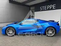 2025 Corvette Z06