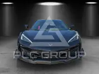 2025 Corvette Z06