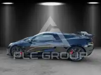 2025 Corvette Z06