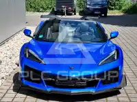 2025 Corvette Z06