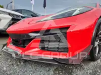 2025 Corvette Z06