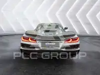 2025 Corvette Z06