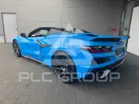 2025 Corvette Z06