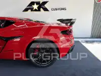 2025 Corvette Z06