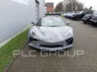 2025 Corvette Z06