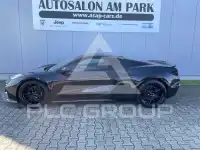 2025 Corvette Z06
