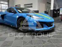 2025 Corvette Z06