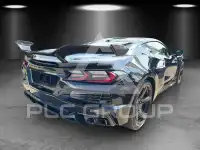2025 Corvette Z06