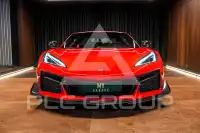 2025 Corvette Z06