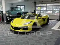 2025 Corvette Z06
