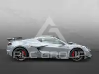 2025 Corvette Z06
