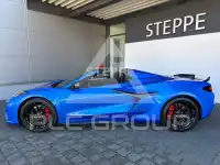 2025 Corvette Z06