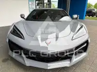 2025 Corvette Z06