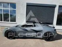 2025 Corvette Z06