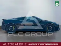2025 Corvette Z06