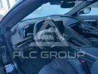 2025 Corvette Z06