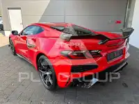 2025 Corvette Z06