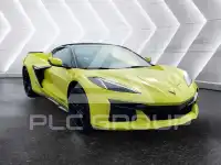 2025 Corvette Z06