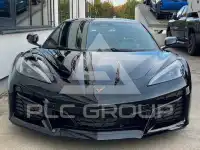 2025 Corvette Z06