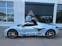 2025 Corvette Z06