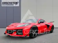 2025 Corvette Z06