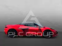 2025 Corvette Z06