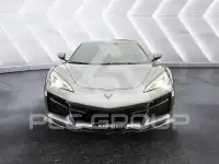 2025 Corvette Z06