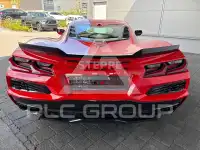 2025 Corvette Z06