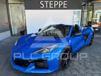 2025 Corvette Z06