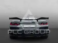 2025 Corvette Z06