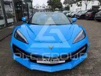 2025 Corvette Z06
