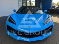 2025 Corvette Z06