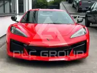 2025 Corvette Z06