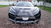 2025 Corvette Z06