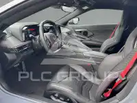 2025 Corvette Z06