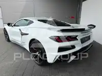 2025 Corvette Z06