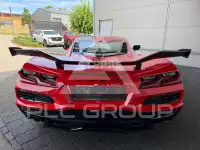 2025 Corvette Z06