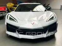 2025 Corvette Z06