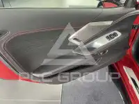 2025 Corvette Z06