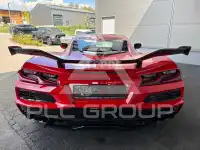 2025 Corvette Z06