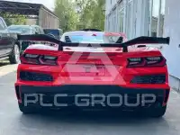 2025 Corvette Z06