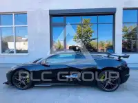 2025 Corvette Z06