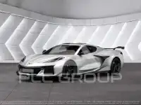 2025 Corvette Z06