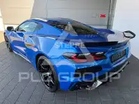 2025 Corvette Z06