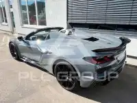 2025 Corvette Z06