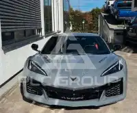 2025 Corvette Z06