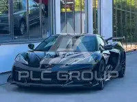 2025 Corvette Z06